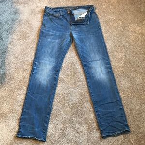 Men’s American Eagle Original Straight 31x34